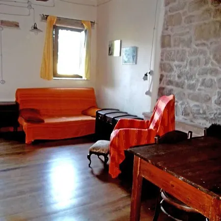 Dell'istrice Inn