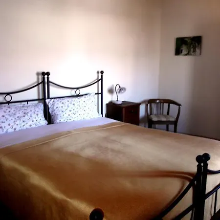 Inn Dell'istrice 2*