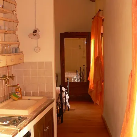 Locanda Dell'istrice