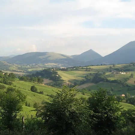 Inn Dell'istrice
