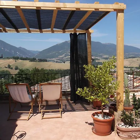 Inn Dell'istrice 2*