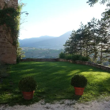 Dell'istrice Penzion
